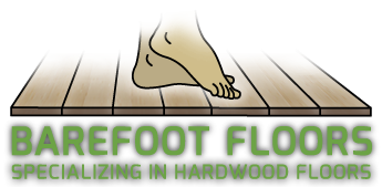 Specializing in Hardwood Floors